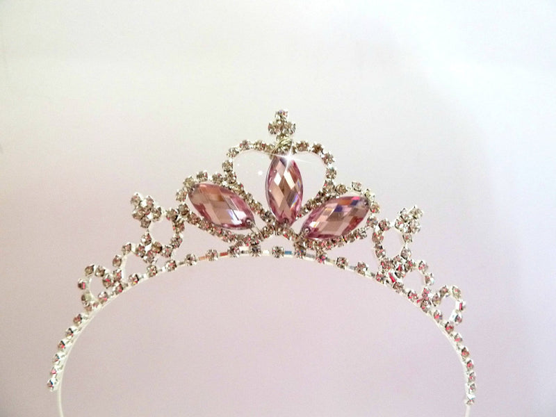 ballerina Crown 