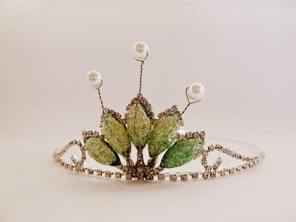 Tiana Tiara For kids 