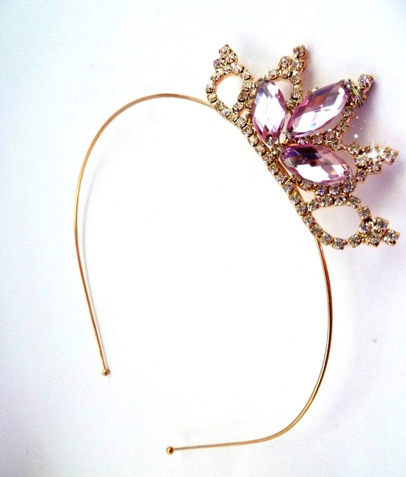 princess crown for little girls 