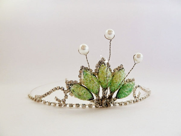 princess Tiana crown