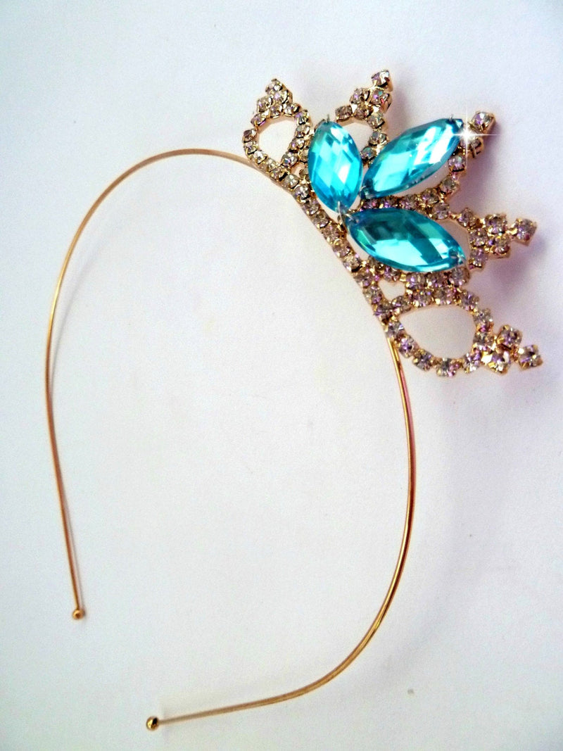 elsa crown