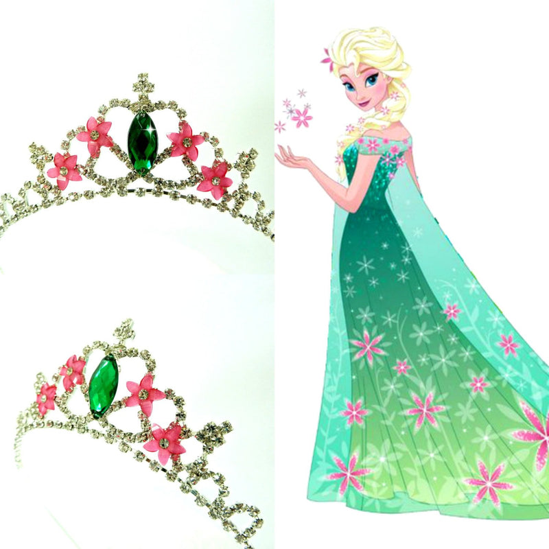 frozen fever headband