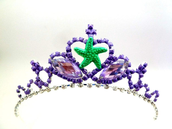 Mermaid Crown