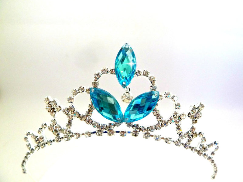 Elsa Crown