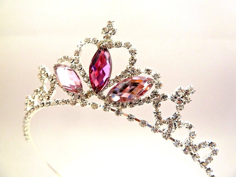 runDisney tiara