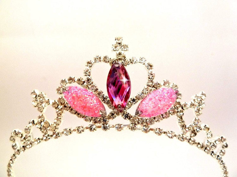 Sleeping Beauty Crown