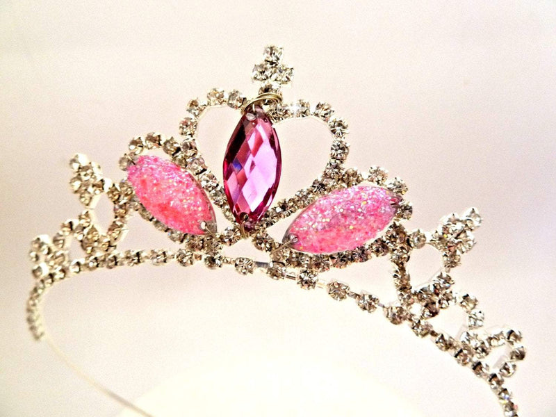 Sleeping Beauty tiara for kids 