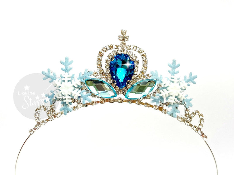 Elsa Kids Tiara